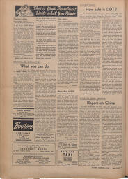   The Pacific Tribune - Friday, June 4, 1948   , page 8
