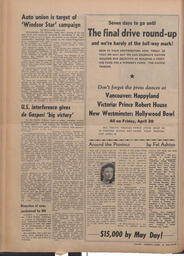   The Pacific Tribune - Friday, April 23, 1948   , page 4