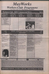   The Pacific Tribune - Monday, April 30, 1990   , page 29