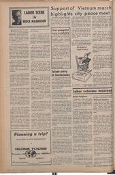   The Pacific Tribune - Friday, March 11, 1966   , page 2