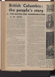  The Pacific Tribune - Friday, April 25, 1958   , page 8