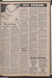   The Pacific Tribune - Friday, February 5, 1971   , page 11