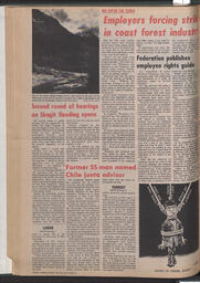   The Pacific Tribune - Friday, May 24, 1974   , page 12