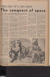   The Pacific Tribune - Friday, November 8, 1957   , page 9