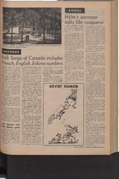   The Pacific Tribune - Friday, May 15, 1959   , page 5