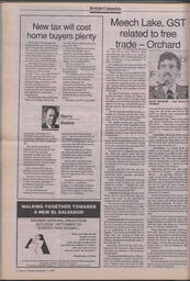   The Pacific Tribune - Monday, September 17, 1990   , page 2