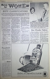   The Western Canadian Lumber Worker, Vol. XXX, No. 18, 2nd Issue Sep. 1963   , page 7