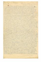Vance lecture for Royal Sanitary Institute: 17-Mar-13