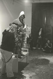 Flower Girl Negative 20A