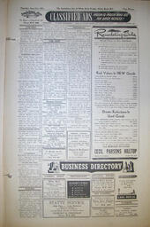 The Semiahmoo Sun and White Rock Weekly, June 21, 1951 (Page 11)
