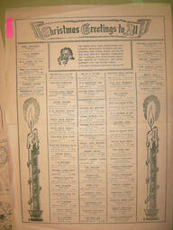 The Semiahmoo Sun and White Rock Weekly, December 24, 1957 (Page 16)