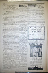 The Semiahmoo Sun, November 22, 1940 (Page 2)