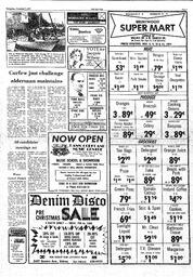 The Sidney Review Wed, November 7, 1979 (Page 3)