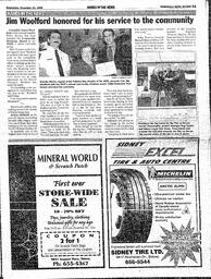 The Peninsula News Review Wed, December 15, 1999 (Page 13)