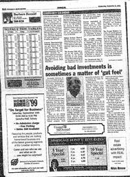 The Peninsula News Review Wed, September 8, 1999 (Page 38)
