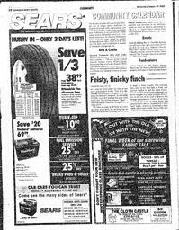 The Peninsula News Review Wed, January 24, 2001 (Page 24)
