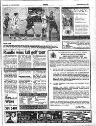The Peninsula News Review Wed, December 23, 1998 (Page 53)