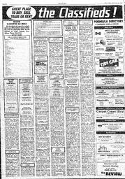 The Review Wed, September 28, 1983 (Page 18)