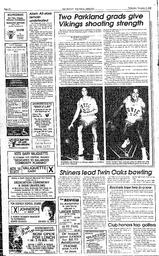 The Review Wed, November 9, 1988 (Page 30)