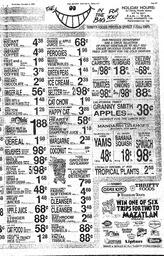 The Review Wed, November 9, 1988 (Page 21)