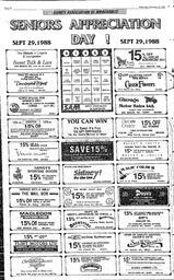 The Review Wed, September 28, 1988 (Page 8)