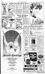 The Review Wed, December 17, 1986 (Page 20)