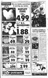 The Review Wed, September 24, 1986 (Page 6)