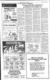 The Review Wed, May 25, 1988 (Page 10)