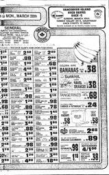 The Review Wed, March 15, 1989 (Page 31)