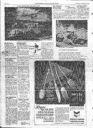Saanich Peninsula And Gulf Islands Review Wed, September 30, 1964 (Page 6)