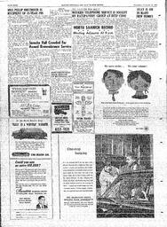 Saanich Peninsula And Gulf Islands Review Wed, November 24, 1965 (Page 8)