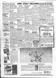Saanich Peninsula And Gulf Islands Review Wed, December 2, 1964 (Page 8)