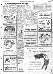 Saanich Peninsula And Gulf Islands Review Mon, December 23, 1963 (Page 11)