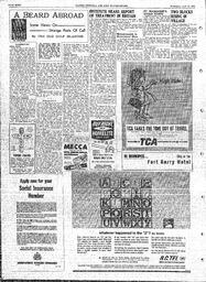 Saanich Peninsula And Gulf Islands Review Wed, April 15, 1964 (Page 8)