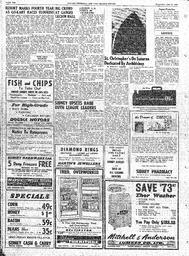 Saanich Peninsula And Gulf Islands Review Wed, June 19, 1963 (Page 10)