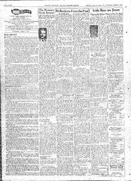 Saanich Peninsula And Gulf Islands Review Wed, August 1, 1951 (Page 4)