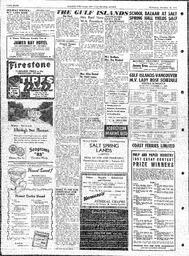 Saanich Peninsula And Gulf Islands Review Wed, December 18, 1957 (Page 8)