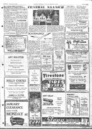 Saanich Peninsula And Gulf Islands Review Wed, December 29, 1954 (Page 3)