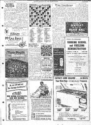 Saanich Peninsula And Gulf Islands Review Wed, June 16, 1954 (Page 7)