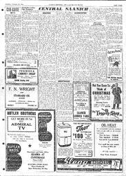 Saanich Peninsula And Gulf Islands Review Thu, November 12, 1953 (Page 3)