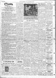 Saanich Peninsula And Gulf Islands Review Wed, December 3, 1952 (Page 4)