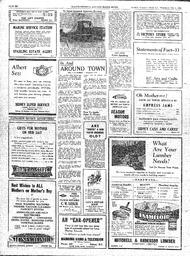 Saanich Peninsula And Gulf Islands Review Wed, May 4, 1949 (Page 10)