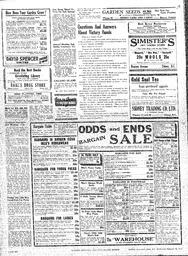 Saanich Peninsula And Gulf Islands Review Wed, February 18, 1942 (Page 6)