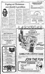 The Review Wed, December 4, 1985 (Page 8)
