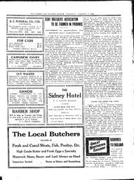Sidney And Islands Review Wed, January 3, 1917 (Page 3)