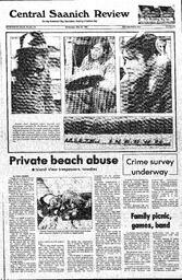 The Sidney Review Wed, May 26, 1982 (Page 11)