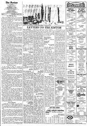 The Sidney Review Wed, March 9, 1977 (Page 4)