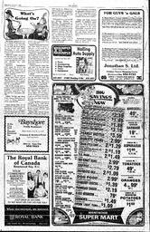 The Sidney Review Wed, March 17, 1982 (Page 15)