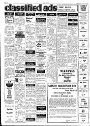 The Sidney Review Wed, October 29, 1975 (Page 12)