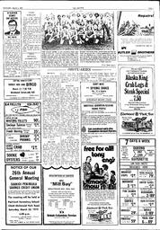 The Sidney Review Wed, March 5, 1975 (Page 3)